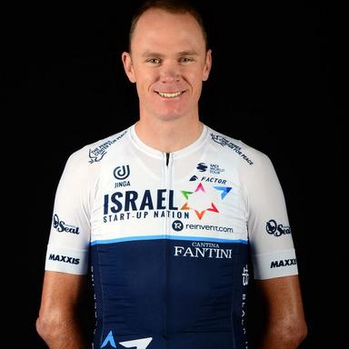 FROOME Chris photo