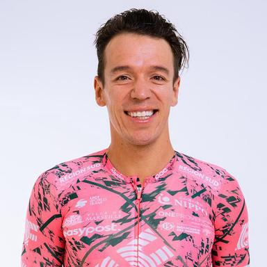 URAN Rigoberto photo