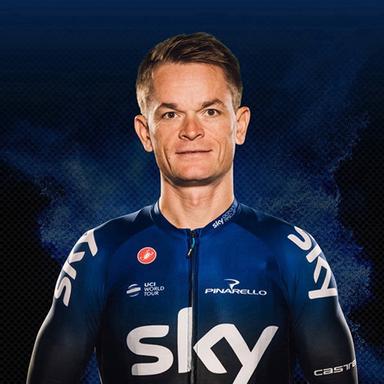 KIRYIENKA Vasil photo