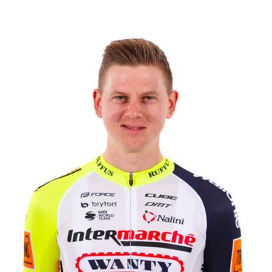 DE GENDT Aime photo