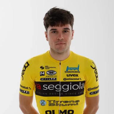 NINCI Alessio photo