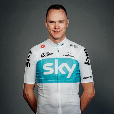 FROOME Chris photo