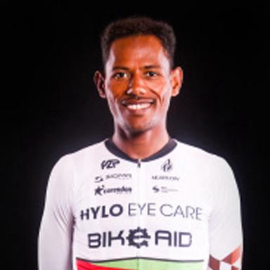 YEMANE Dawit photo