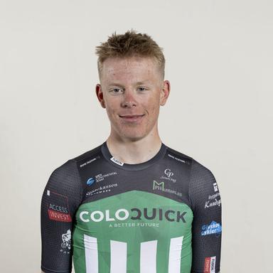 TROELSEN Tore photo