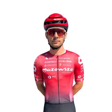 MARECZKO Jakub photo