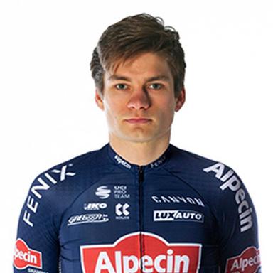 VAN DER POEL David photo