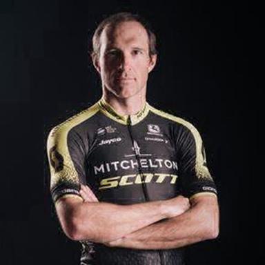 ALBASINI Michael photo