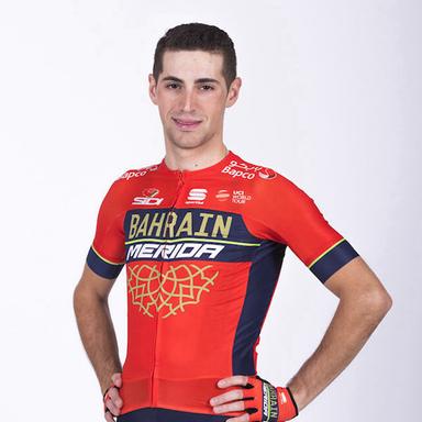 NIBALI Antonio photo