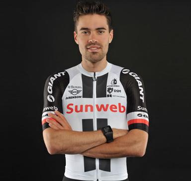 DUMOULIN Tom photo