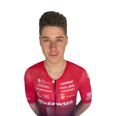 GRYGOWSKI Hubert photo