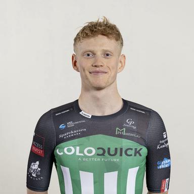 HELLERUP Malte photo
