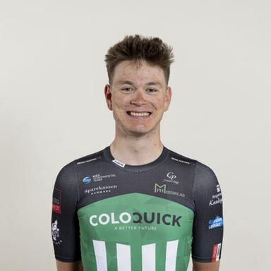 GUDNITZ Joshua photo
