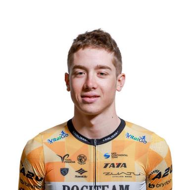 PRITRŽNIK Jon photo