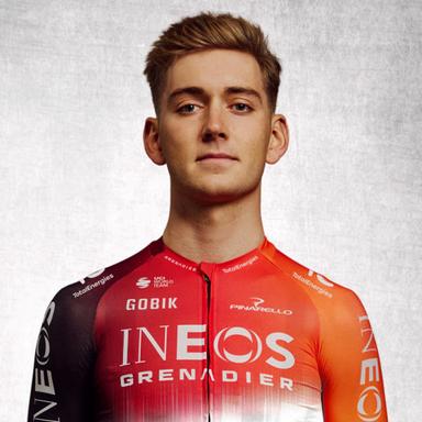 SHEFFIELD Magnus photo