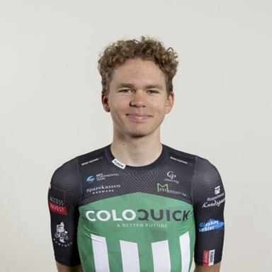 SVARRE Tobias photo
