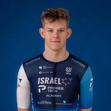 TARLING Finlay photo