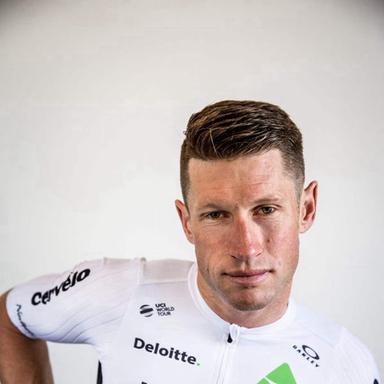 RENSHAW Mark photo