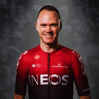 FROOME Chris photo