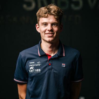 ROSENLUND Stian photo