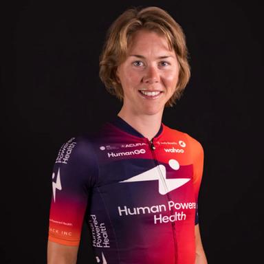 DE JONG Thalita photo