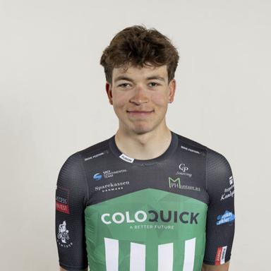 JØRGENSEN Adam Holm photo