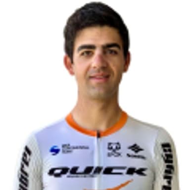 MILTIADIS Andreas photo