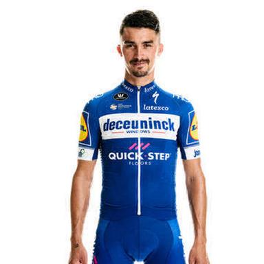 ALAPHILIPPE Julian photo