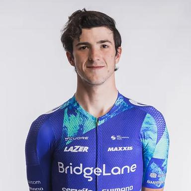 WALSH Liam photo