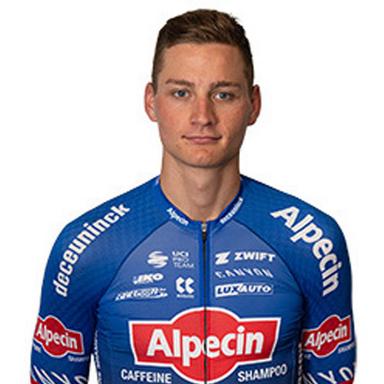 VAN DER POEL Mathieu photo