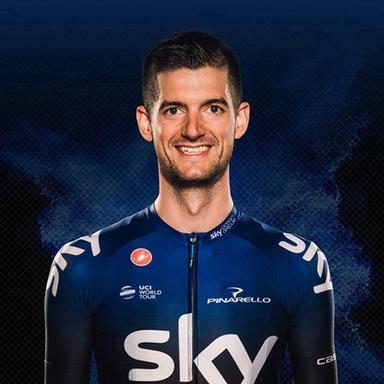 POELS Wout photo