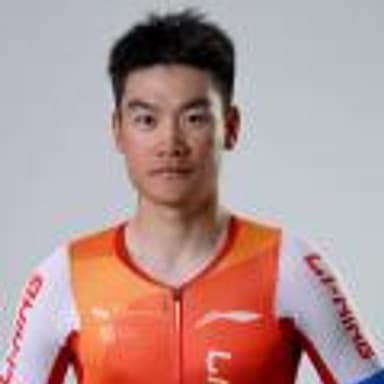 SUN Wentao photo