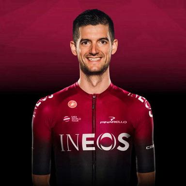 POELS Wout photo