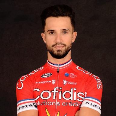 BOUHANNI Nacer photo