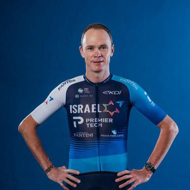 FROOME Chris photo