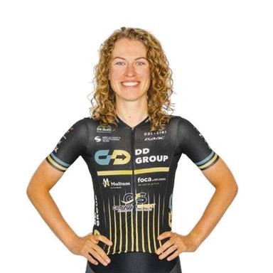 DE BOER Manon photo