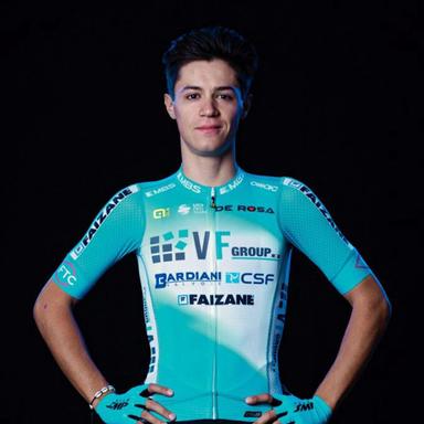 PINARELLO Alessandro photo