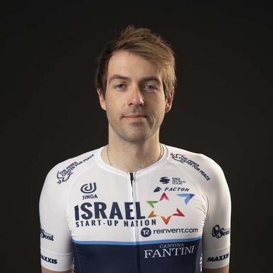 DOWSETT Alex photo