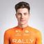 RALLY CYCLING maillot