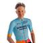 TDT - UNIBET CYCLING TEAM maillot