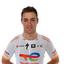 AT85 PRO CYCLING maillot