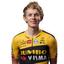 JUMBO - VISMA maillot