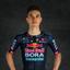 RED BULL - BORA - HANSGROHE maillot