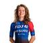 FDJ - SUEZ maillot