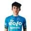 EOLO-KOMETA CYCLING TEAM maillot