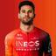 INEOS GRENADIERS maillot