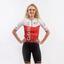 COFIDIS WOMEN TEAM maillot