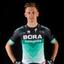 BORA - HANSGROHE maillot