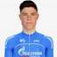 GAZPROM - RUSVELO maillot