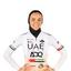 UAE TEAM ADQ maillot