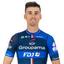 GROUPAMA - FDJ maillot